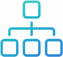 Distribution icon